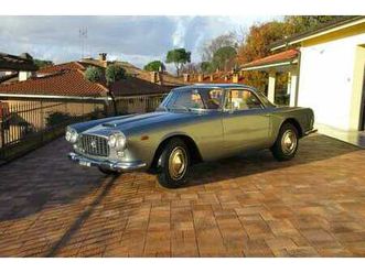 lancia flaminia gt touring 2500