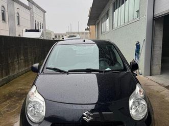 suzuki alto gpl