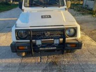 suzuki sj samurai 1998 sj 413