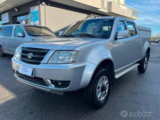 tata pick up xenon 2.2 td 16v dicor 4x4