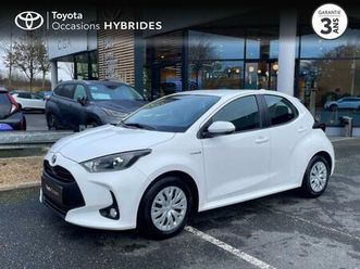 116h france business 5p + stage hybrid academy