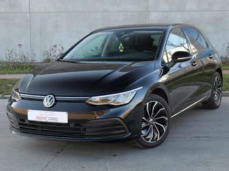 golf 1.0 etsi opf dsg life