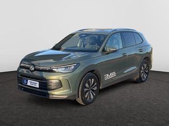 VOLKSWAGEN TIGUAN tiguan-life-business-premium-1-5-etsi-96-kw-131-ch-7-vitesses-dsg