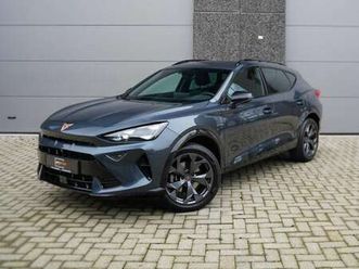 1.5 etsi dsg *fabrieksgarantie 02/2030*