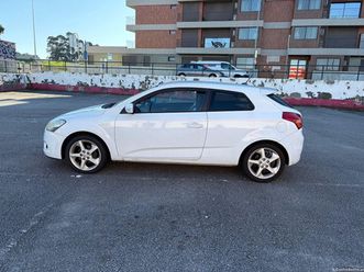 kia ceed kia pro ceed s coupe 1.6 crdi 128cv janeiro/10