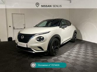 juke hybrid 143 premiere edition