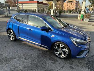 1.6 e-tech hybrid r.s. line 140cv auto