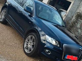 audi q5 fsi quattro 270cv