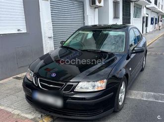 saab 93 1.8i linear