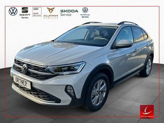 1,0 tsi led-matrix navi app connect alu pdc klima