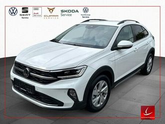 1,0 tsi led-matrix navi app connect shz alu pdc klima