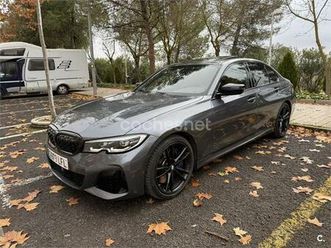 bmw serie 3