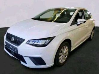 ibiza 1.0 tgi style 90cv