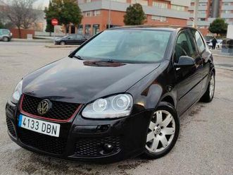 volkswagen - golf