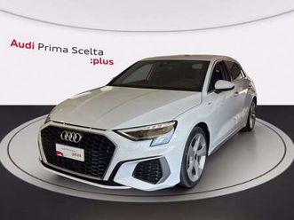 sportback 35 2.0 tdi s line edition s-tronic