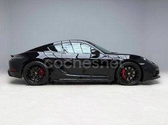 porsche 718 cayman gts 4.0