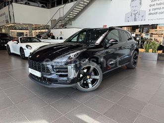 porsche macan macan
