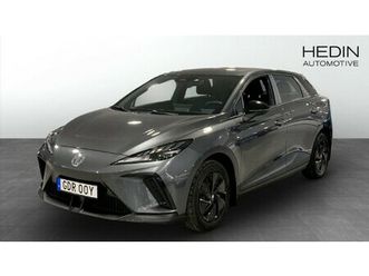 standard range 51 kwh, 170hk