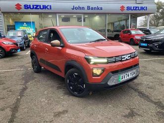 65 26.8kwh extreme auto 5dr