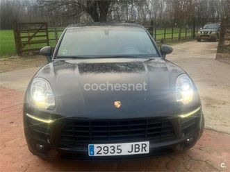 porsche macan s diesel