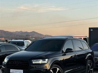 shitet audi q7 3.0 tfsi 2017 🔥🔥💣💣