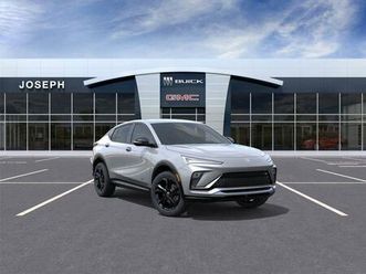 new 2026 buick envista sport touring