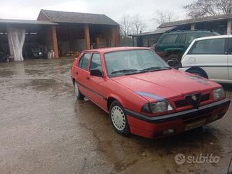 alfa romeo 33 conservata