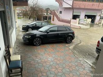 audi a3 1.6 naft automat italia 8700€