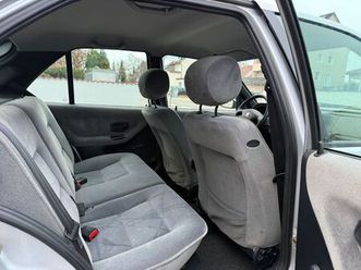 peugeot 306 1.6 xs ( tüv neu - wenig.km