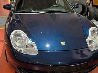 porsche carrera 4 cabrio-asi