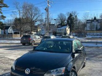 2013 volkswagen jetta