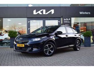 1.6 gdi phev dynamicplusline | cruise control adap