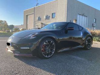 370z coupe 3.7 v6 nismo my16