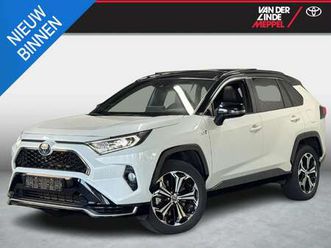 2.5 plug-in hybrid awd bi-tone plus open dak hud