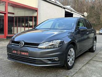 golf 1.6 scr tdi iq.drive / 116 cv / euro 6d