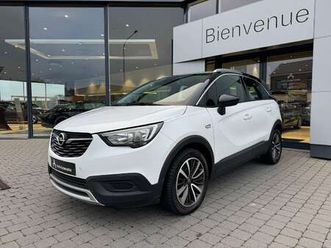 1.2 turbo *garantie*cruise*gps*carplay/android*