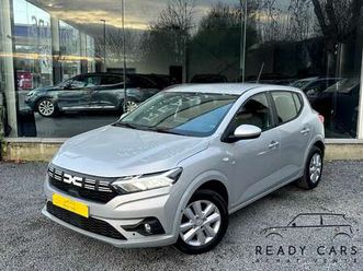 1.0*automatique*camera*siege chauf*carplay*a/c