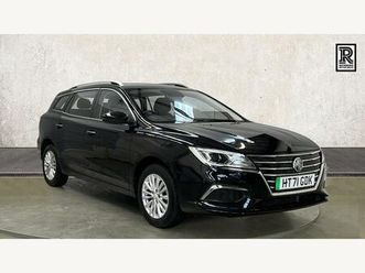 52.5kwh exclusive auto 5dr