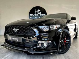 2.3 ecoboost/ siege recaro/ echap. roush/ xénon