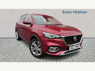 1.5 t-gdi exclusive suv 5dr petrol manual euro 6 (start/stop) (162 ps)