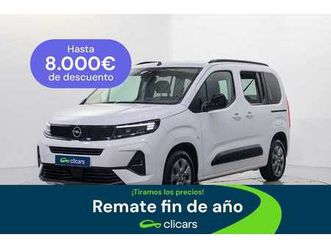 combo n1 combi 1.5td s&s l 100