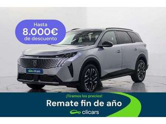 hybrid 136 allure edcs6