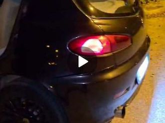 5p 1.9 jtd distinctive 120cv