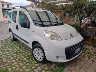 1.4 8v natural power mylife 70cv