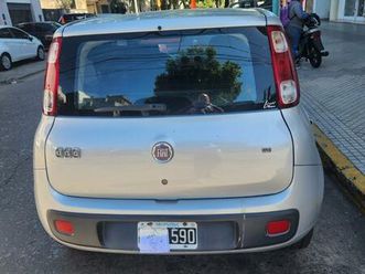 uno way 2014 liquido permuto moto..