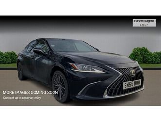 2.5 300h premium edition e-cvt euro 6 (start/stop) 4dr-/