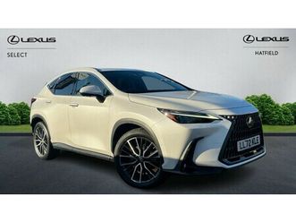 2.5 450h+ 18.1kwh takumi e-cvt 4wd euro 6 (start/stop) 5dr-/