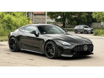 mercedes-benz gt gt63