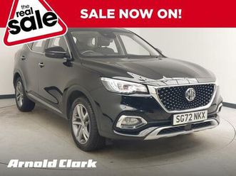 1.5 t-gdi excite euro 6 (start/stop) 5dr