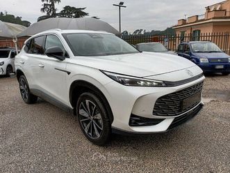 1500 t-gdi at luxury 170cv pelle19 cam360 italia